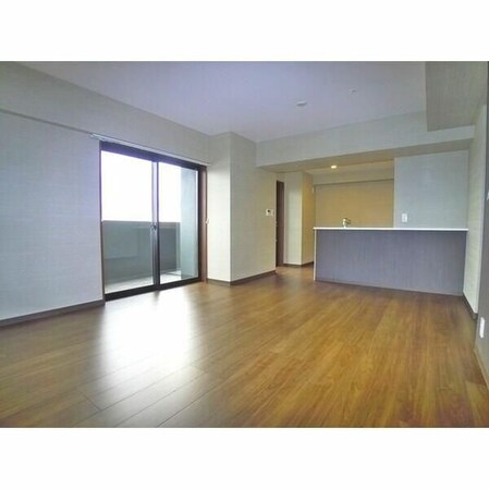 Brilliant View Central Parkの物件内観写真